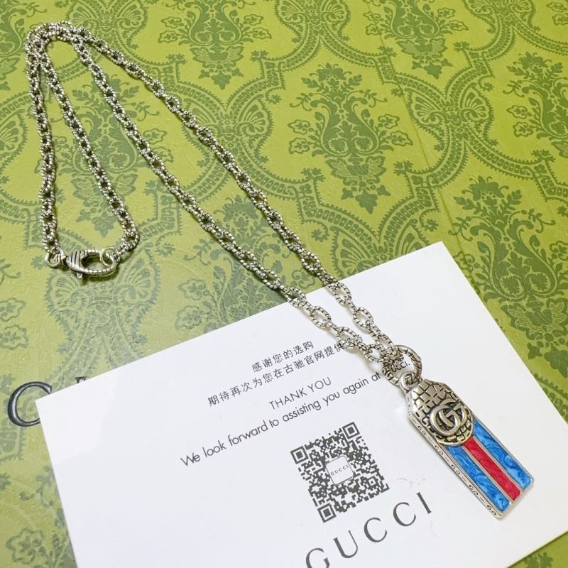 Gucci Necklaces